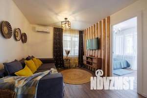 2-к квартира, посуточно, 33м2, 3/5 этаж