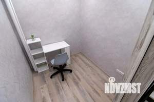 2-к квартира, посуточно, 42м2, 1/1 этаж