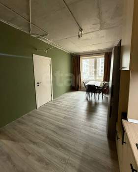 2-к квартира, на длительный срок, 63м2, 2/8 этаж