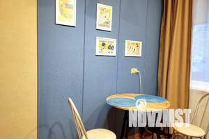 2-к квартира, посуточно, 53м2, 6/9 этаж