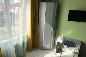 2-к квартира, посуточно, 10м2, 1/19 этаж