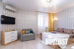 1-к квартира, посуточно, 32м2, 9/14 этаж