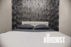 1-к квартира, посуточно, 38м2, 5/6 этаж