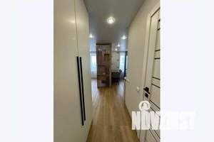 1-к квартира, посуточно, 30м2, 6/9 этаж