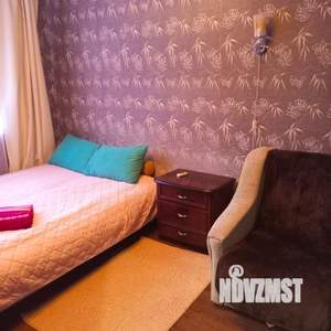 1-к квартира, посуточно, 26м2, 3/5 этаж