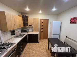 2-к квартира, посуточно, 57м2, 5/6 этаж