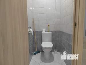 2-к квартира, на длительный срок, 44м2, 9/9 этаж