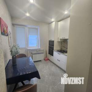 1-к квартира, на длительный срок, 31м2, 1/10 этаж