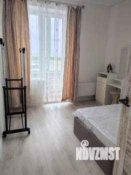 1-к квартира, на длительный срок, 45м2, 7/9 этаж