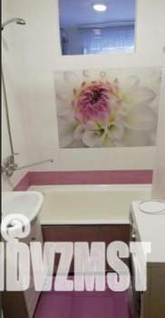 1-к квартира, на длительный срок, 31м2, 2/2 этаж