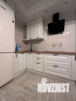 1-к квартира, посуточно, 40м2, 11/17 этаж