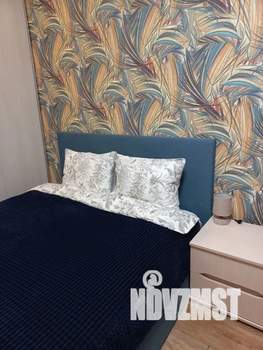 1-к квартира, посуточно, 40м2, 10/10 этаж