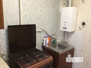 1-к квартира, на длительный срок, 32м2, 1/5 этаж