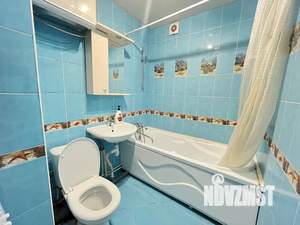 2-к квартира, посуточно, 60м2, 3/9 этаж