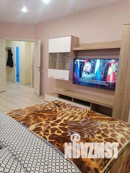 1-к квартира, посуточно, 50м2, 12/24 этаж