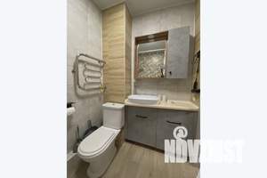 1-к квартира, посуточно, 40м2, 2/9 этаж