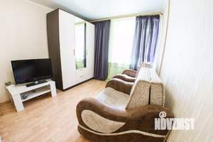 1-к квартира, посуточно, 40м2, 2/9 этаж