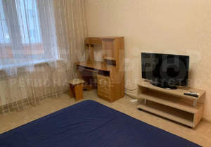 1-к квартира, на длительный срок, 50м2, 3/6 этаж