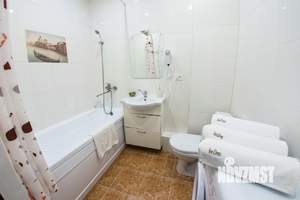 Студия квартира, посуточно, 28м2, 9/14 этаж