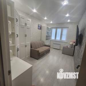 1-к квартира, на длительный срок, 31м2, 1/10 этаж