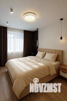 3-к квартира, посуточно, 75м2, 3/9 этаж