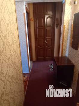 2-к квартира, на длительный срок, 48м2, 5/5 этаж