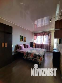 2-к квартира, посуточно, 52м2, 16/23 этаж