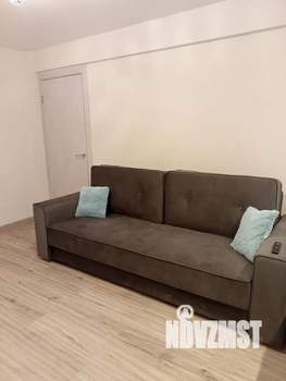 2-к квартира, посуточно, 37м2, 1/1 этаж