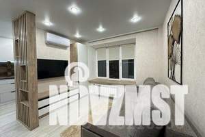 1-к квартира, посуточно, 30м2, 3/9 этаж