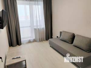 2-к квартира, посуточно, 44м2, 14/22 этаж