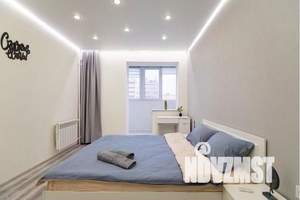 1-к квартира, посуточно, 38м2, 12/15 этаж