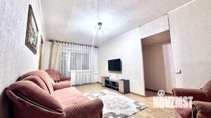 2-к квартира, на длительный срок, 45м2, 2/5 этаж