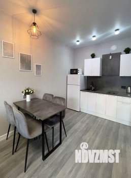 2-к квартира, посуточно, 42м2, 1/1 этаж