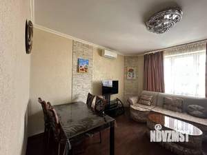 3-к квартира, на длительный срок, 84м2, 13/17 этаж