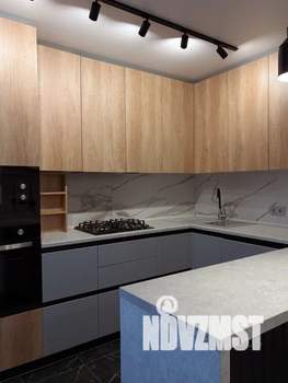 3-к квартира, посуточно, 75м2, 3/9 этаж