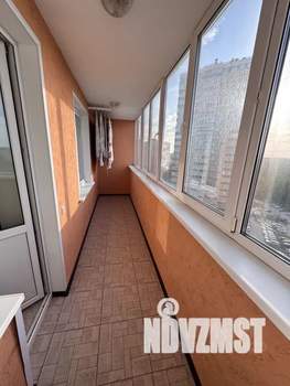 1-к квартира, посуточно, 50м2, 11/14 этаж