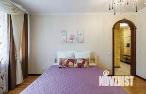 1-к квартира, посуточно, 33м2, 1/5 этаж