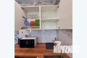 2-к квартира, посуточно, 44м2, 17/22 этаж