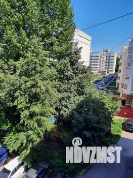 Студия квартира, посуточно, 18м2, 4/4 этаж