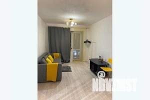 1-к квартира, посуточно, 30м2, 4/5 этаж