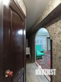 2-к квартира, на длительный срок, 40м2, 5/5 этаж