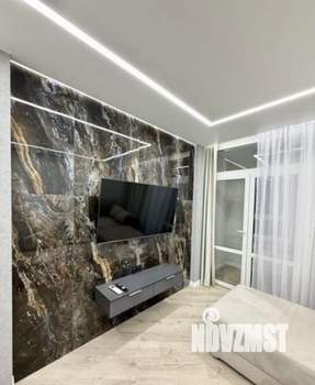 2-к квартира, на длительный срок, 55м2, 2/20 этаж