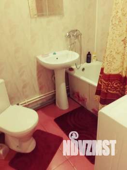 1-к квартира, посуточно, 33м2, 7/12 этаж