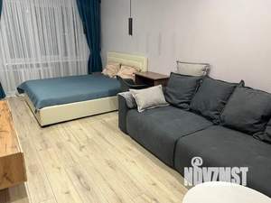 1-к квартира, посуточно, 33м2, 5/5 этаж