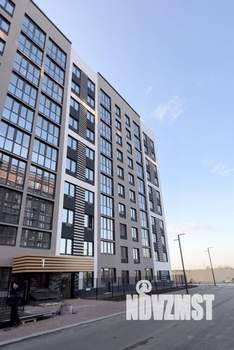 1-к квартира, на длительный срок, 34м2, 4/10 этаж