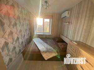 2-к квартира, посуточно, 50м2, 1/1 этаж