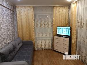 1-к квартира, посуточно, 33м2, 1/5 этаж