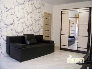 2-к квартира, посуточно, 51м2, 4/5 этаж