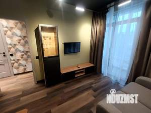 2-к квартира, на длительный срок, 33м2, 9/10 этаж