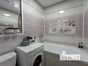 2-к квартира, посуточно, 43м2, 1/5 этаж